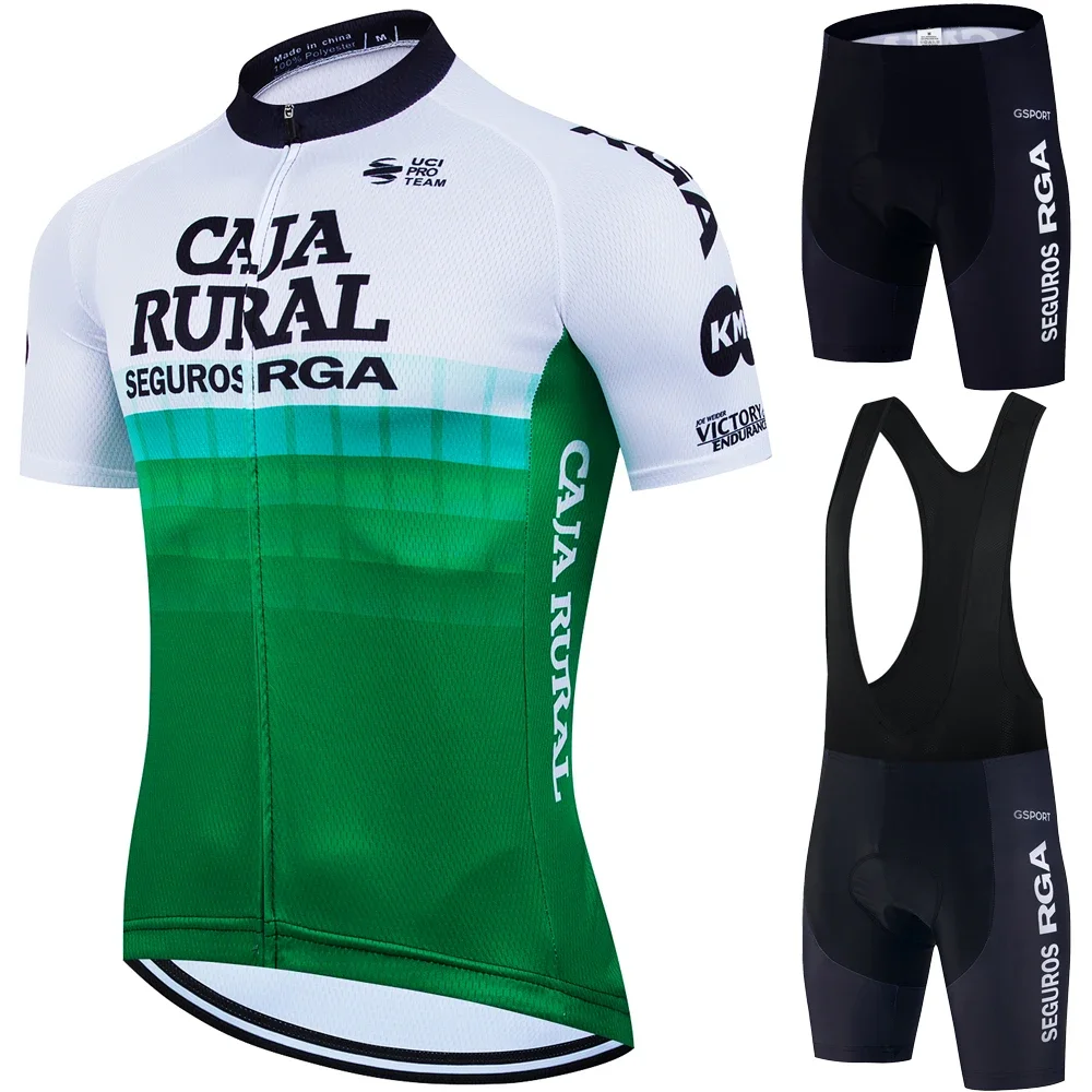Cycling Mtb Uniform Man CAJA R - Mountain Biking Outfit recensie en prijs