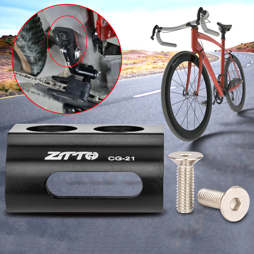 Bicycle Front Derailleur Hange - Derailleur Hanger Direct recensie en prijs