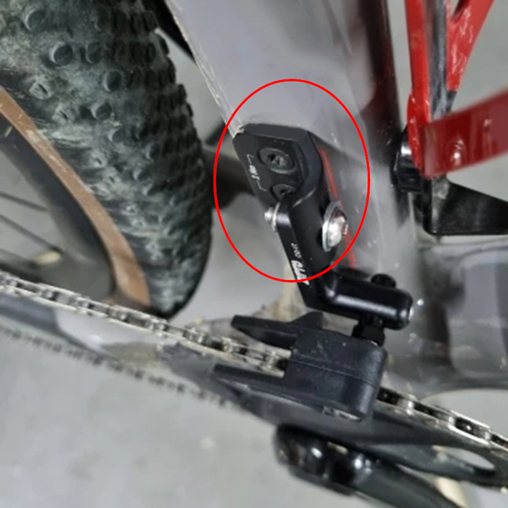 Bicycle Front Derailleur Hange - Derailleur Hanger Direct recensie en prijs