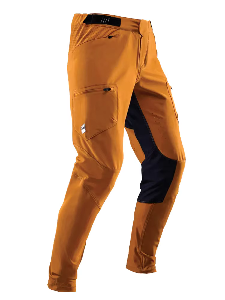2026 FH Downhill MTB Pant Endu - Mountain Biking Apparel recensie en prijs