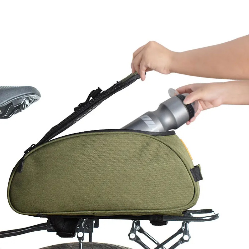 Bicycle shelves tail bags fold - Mountain Biking Rucksack recensie en prijs