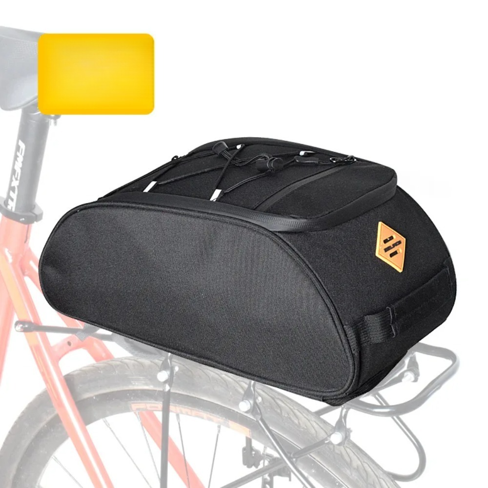 Bicycle shelves tail bags fold - Mountain Biking Rucksack recensie en prijs