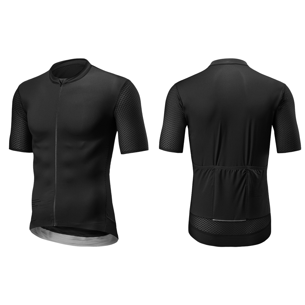 RION Cycling Jersey Men MTB Ma - Mountain Biking Outfit recensie en prijs
