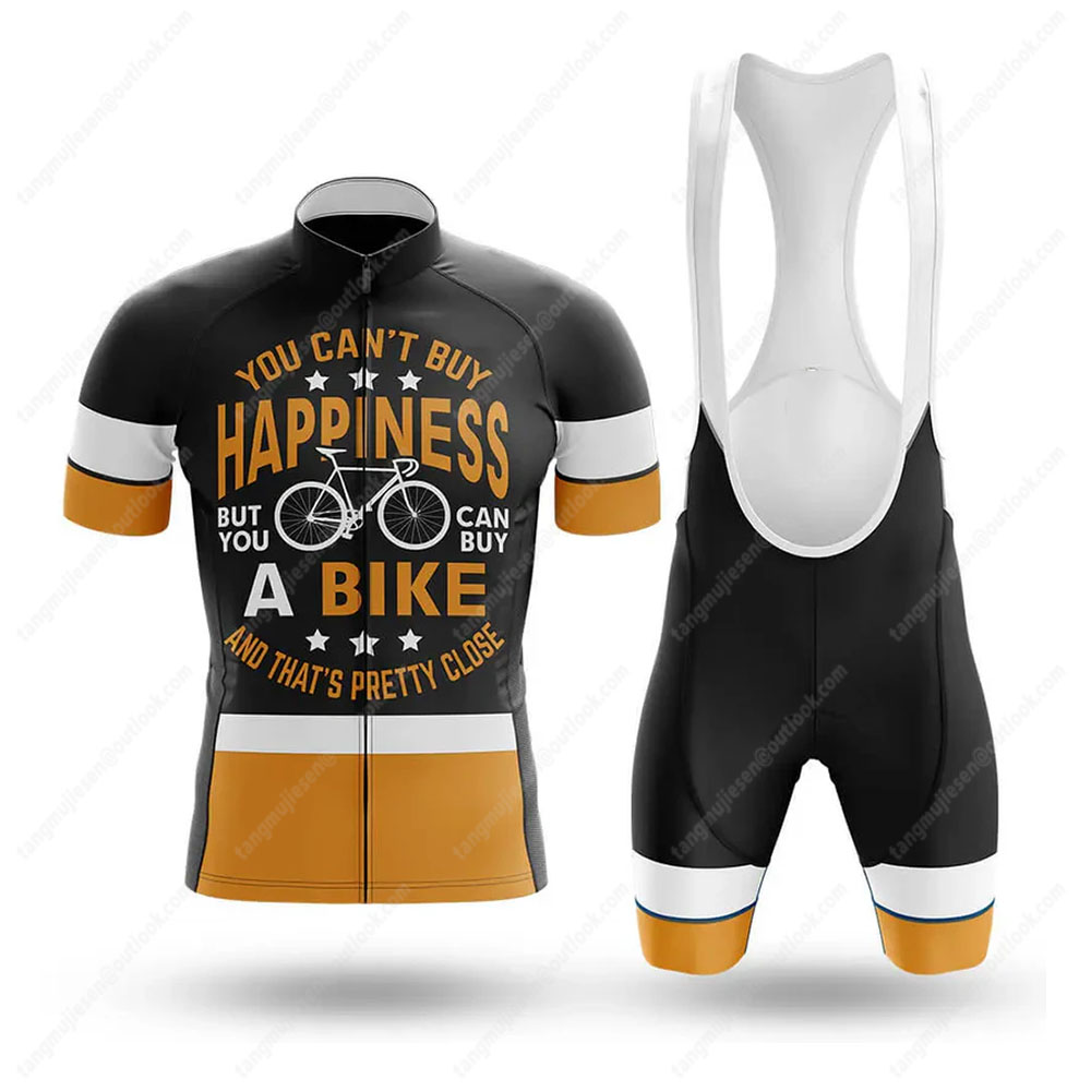 Grandpas Cycling Clothing Unif - Mountain Biking Outfit recensie en prijs