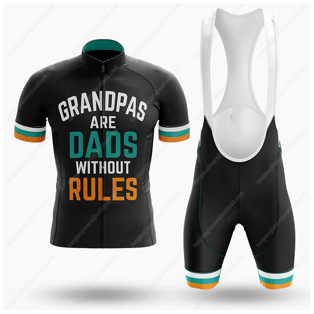 Cycling & Drinking Cycling Clo - Mountain Biking Outfit recensie en prijs