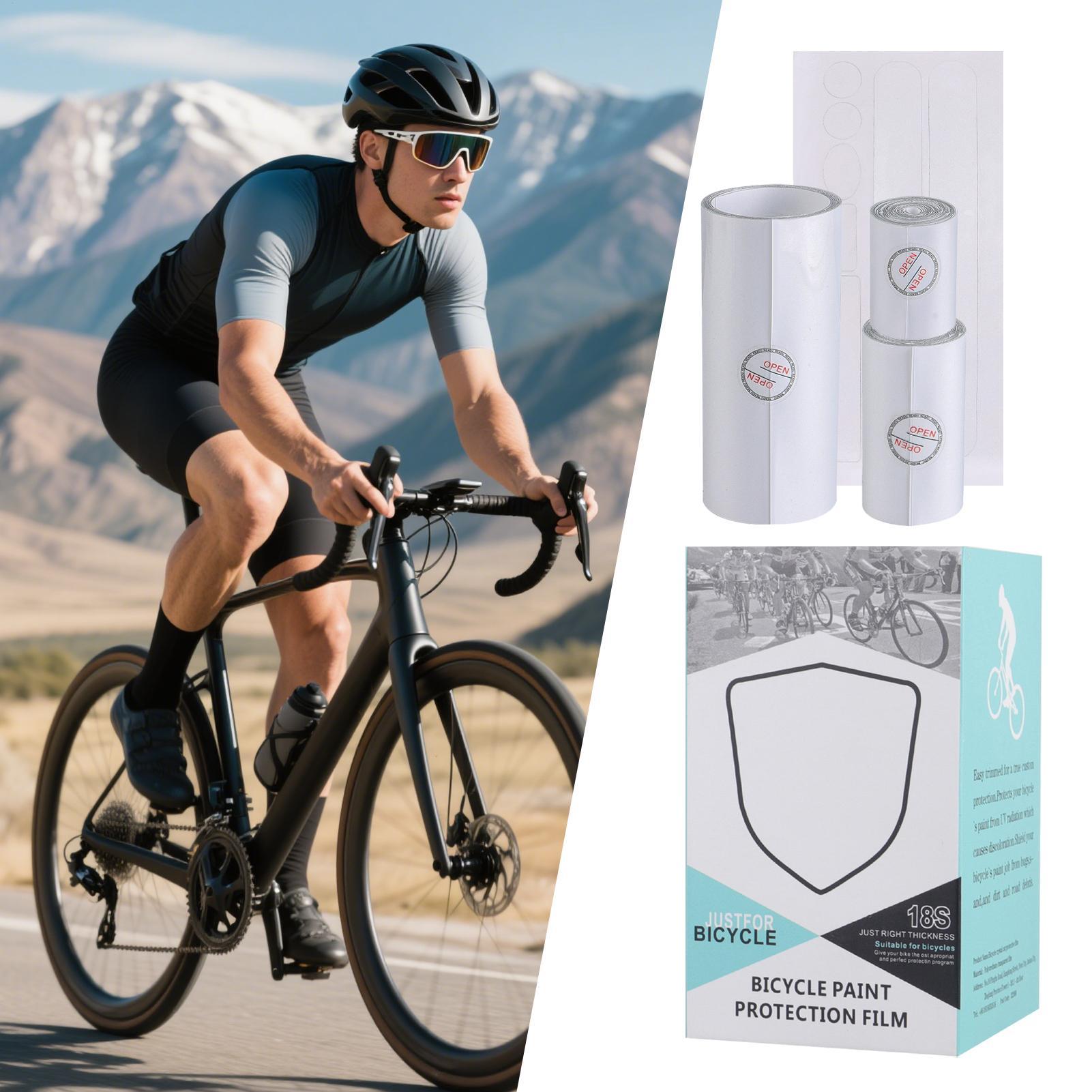 Bike Frame Protection Tape Ant - Chainstay Protector Wrap recensie en prijs