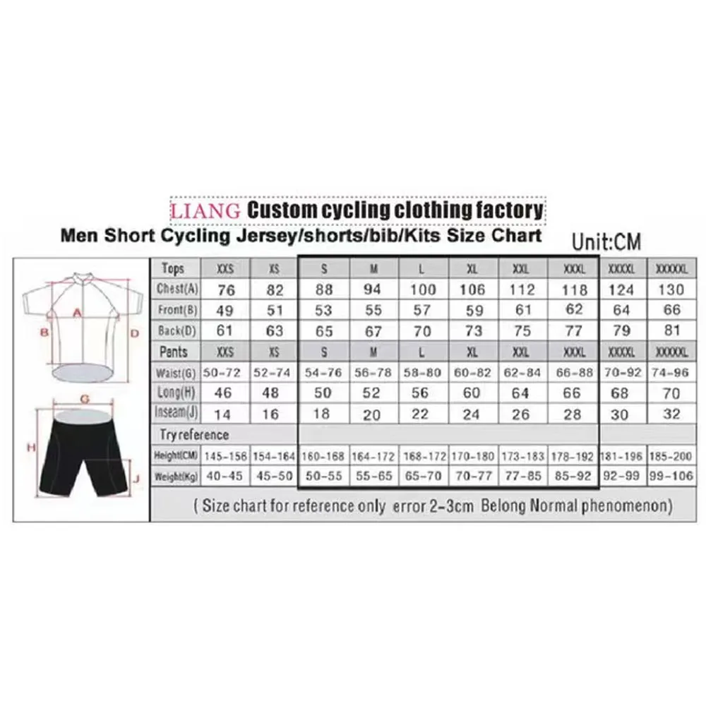 Euskadi Team Cycling Jersey 20 - Mountain Biking Apparel recensie en prijs