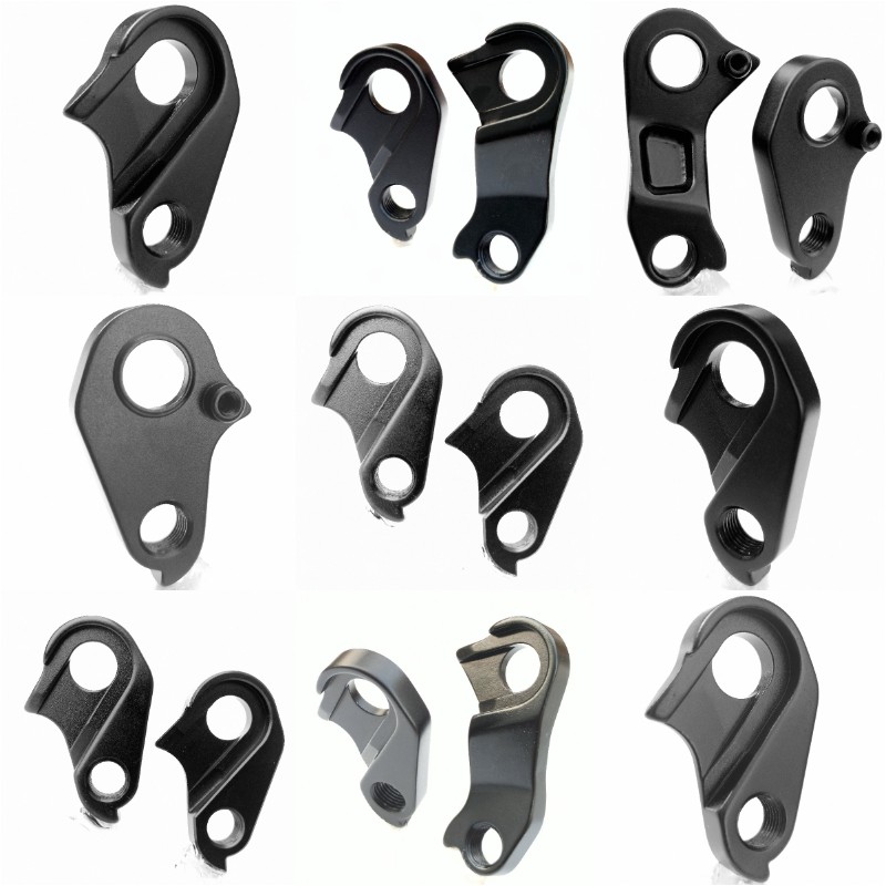 2Pc Bicycle Rear Derailleur Rd - Derailleur Hanger Direct recensie en prijs