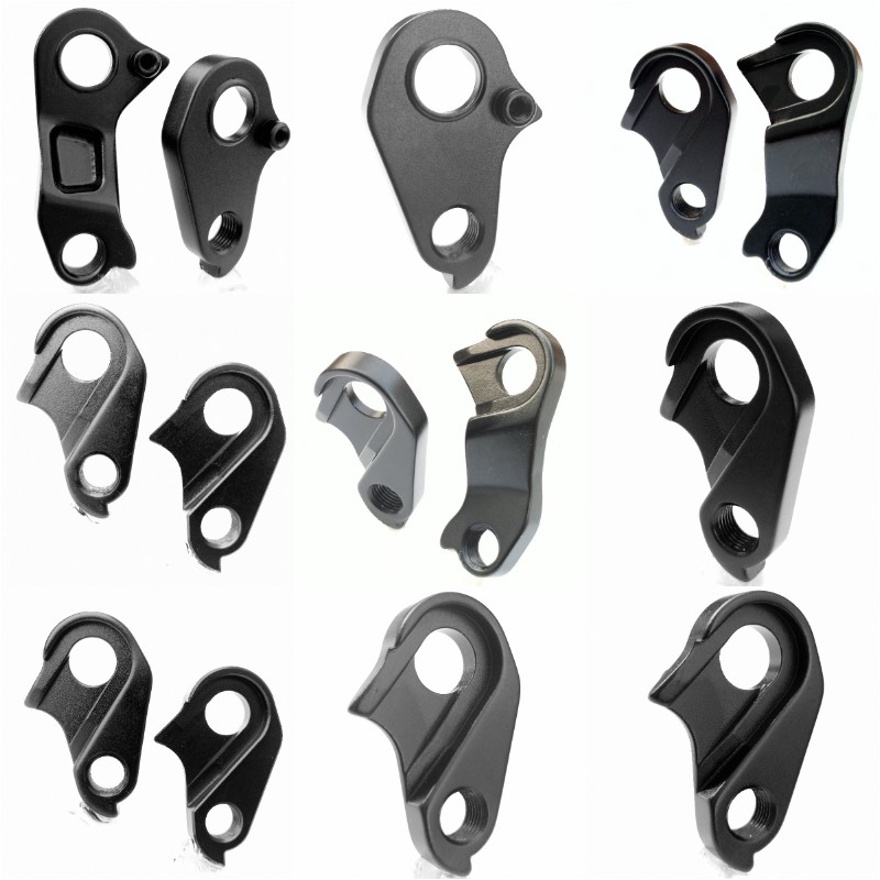 2Pc Bicycle Rear Derailleur Rd - Derailleur Hanger Direct recensie en prijs