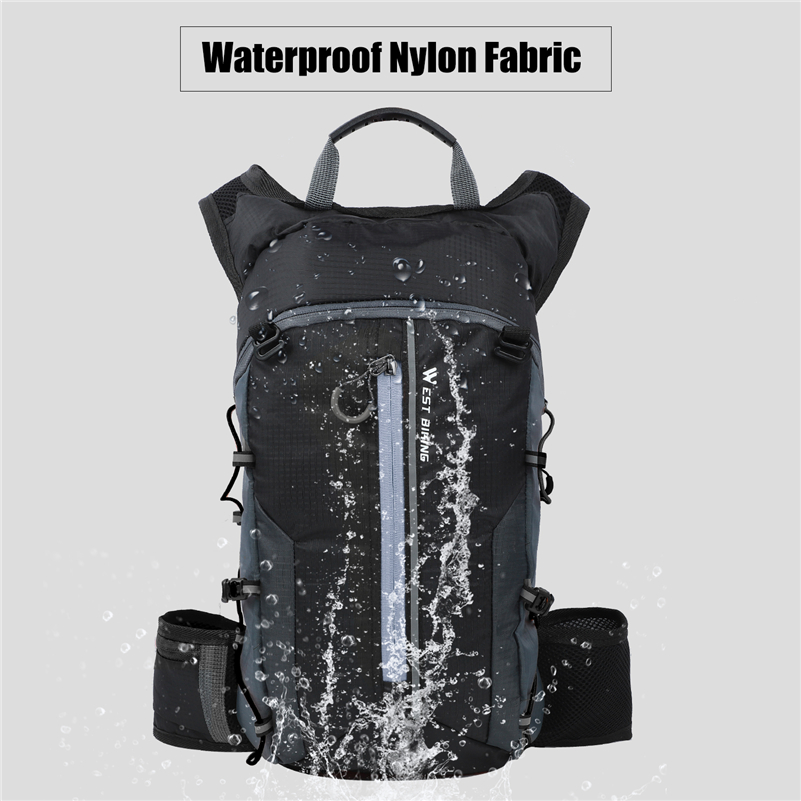 WEST BIKING Outdoor Water Repe - Mountain Biking Rucksack recensie en prijs