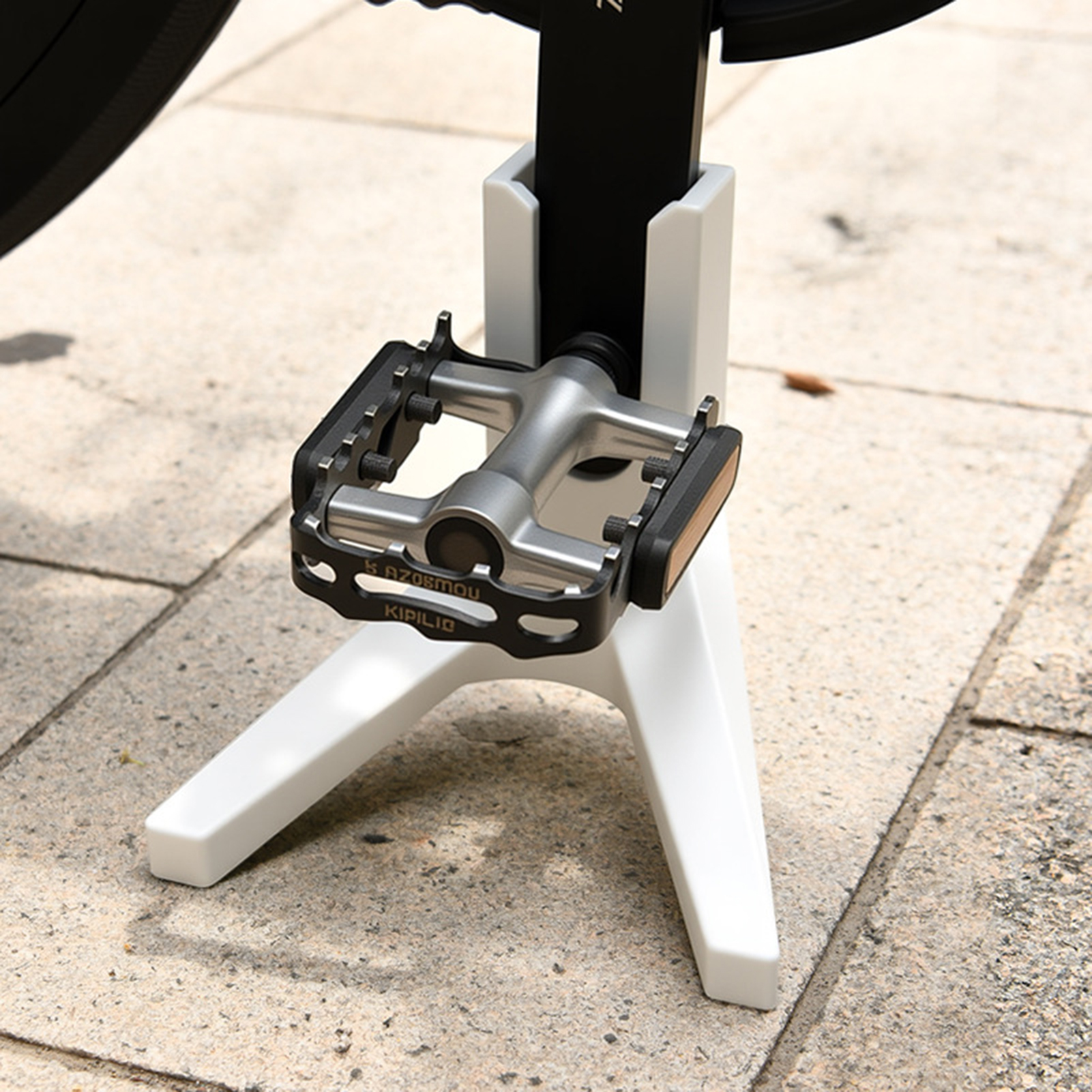 MTB Bicycle Kickstand Mountain - Mountain Biking Apparel recensie en prijs