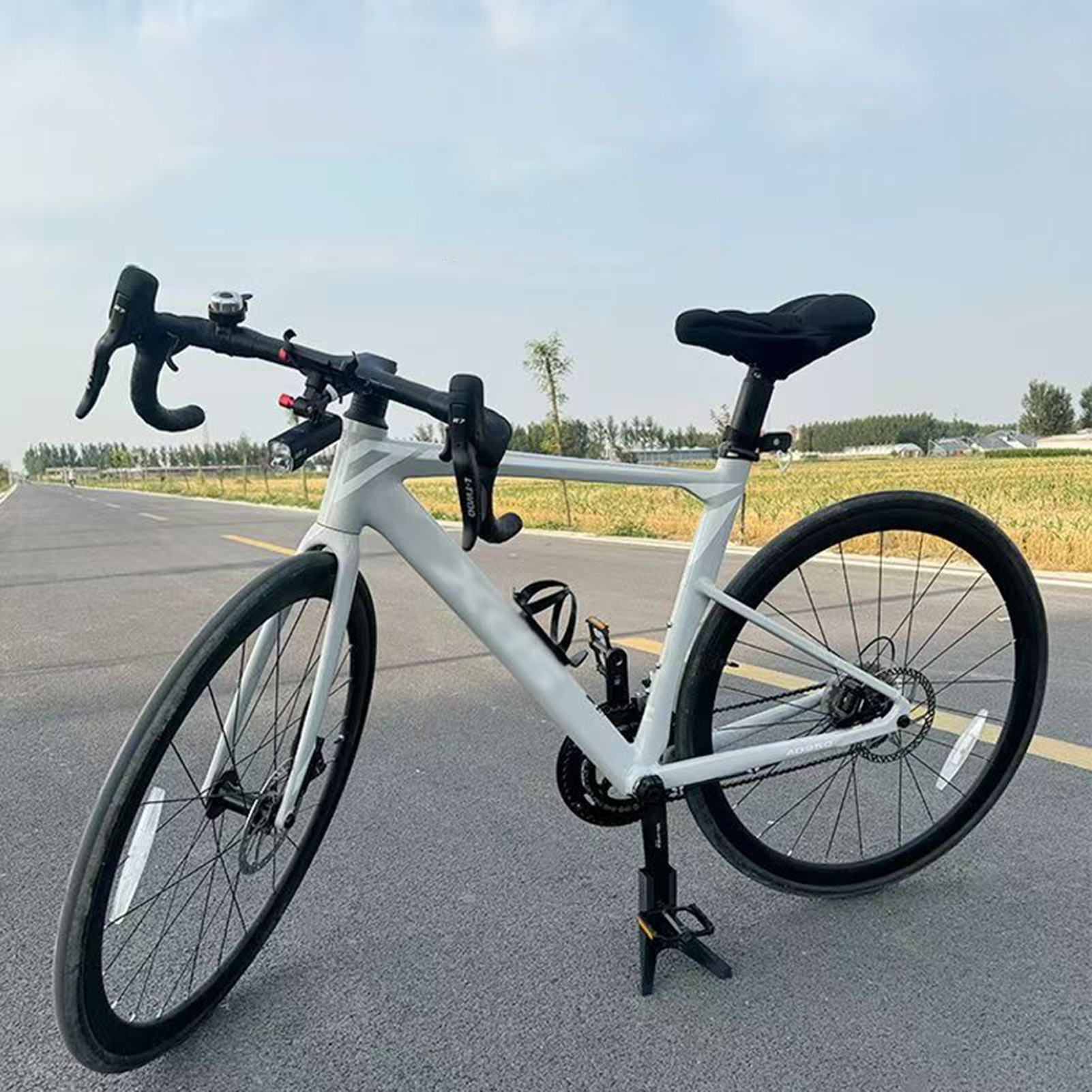 MTB Bicycle Kickstand Mountain - Mountain Biking Apparel recensie en prijs