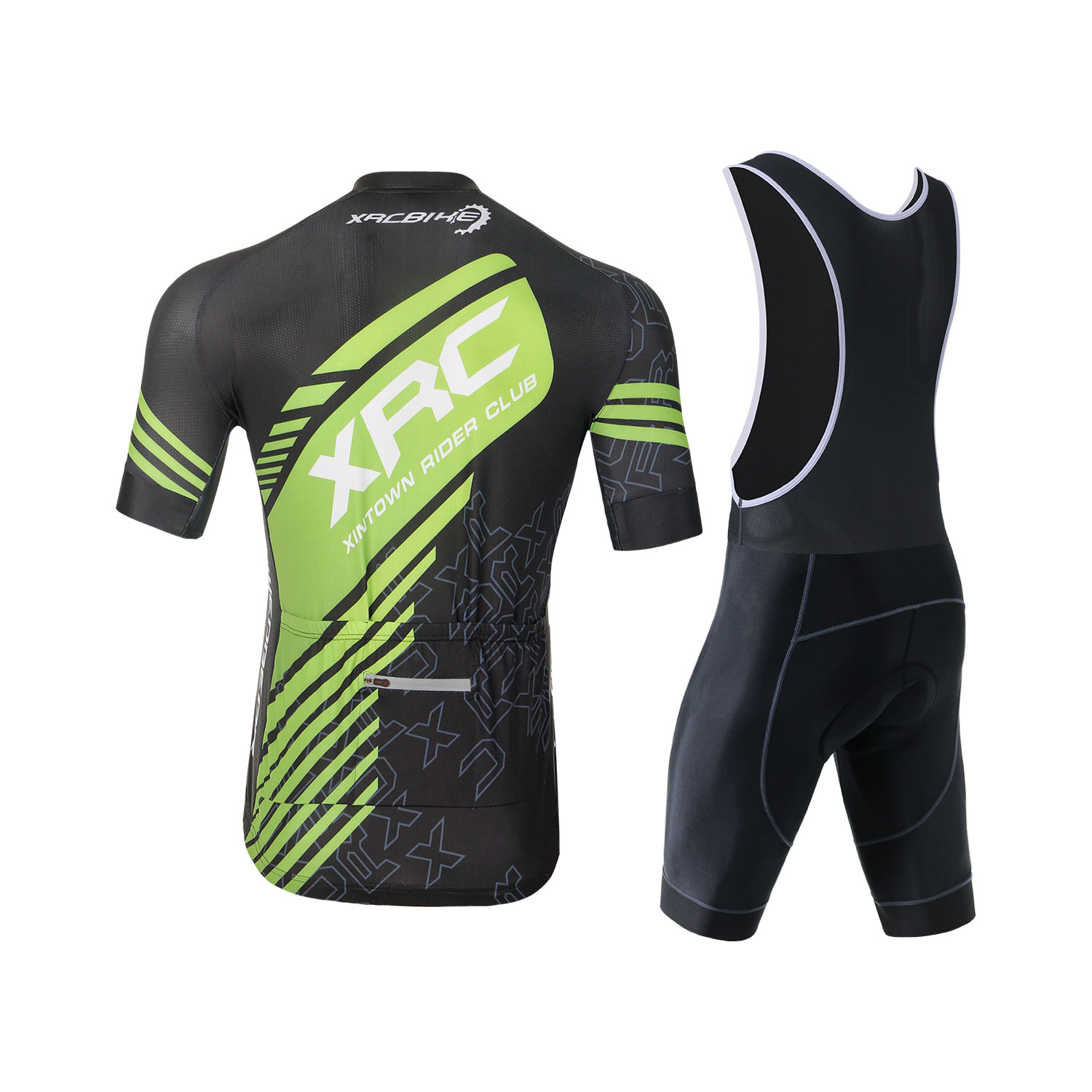 Men's Mountain Bike Short Slee - Mountain Biking Outfit recensie en prijs
