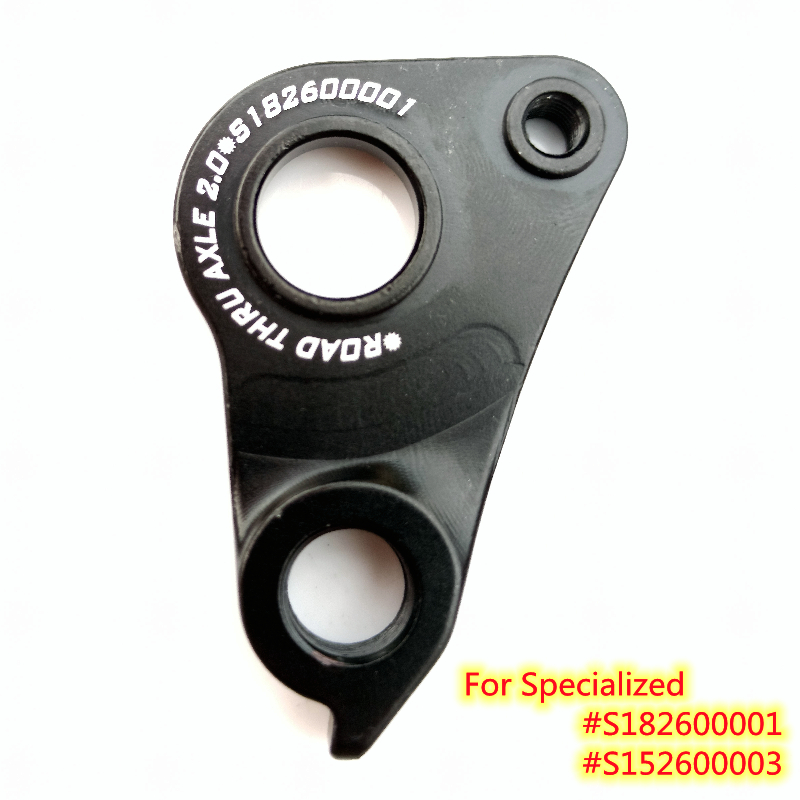 1Pc For Specialized Rd Rear De - Derailleur Hanger Direct recensie en prijs