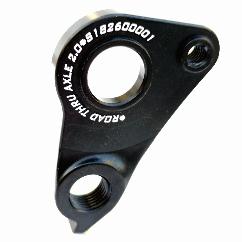 1Pc For Specialized Rd Rear De - Derailleur Hanger Direct recensie en prijs