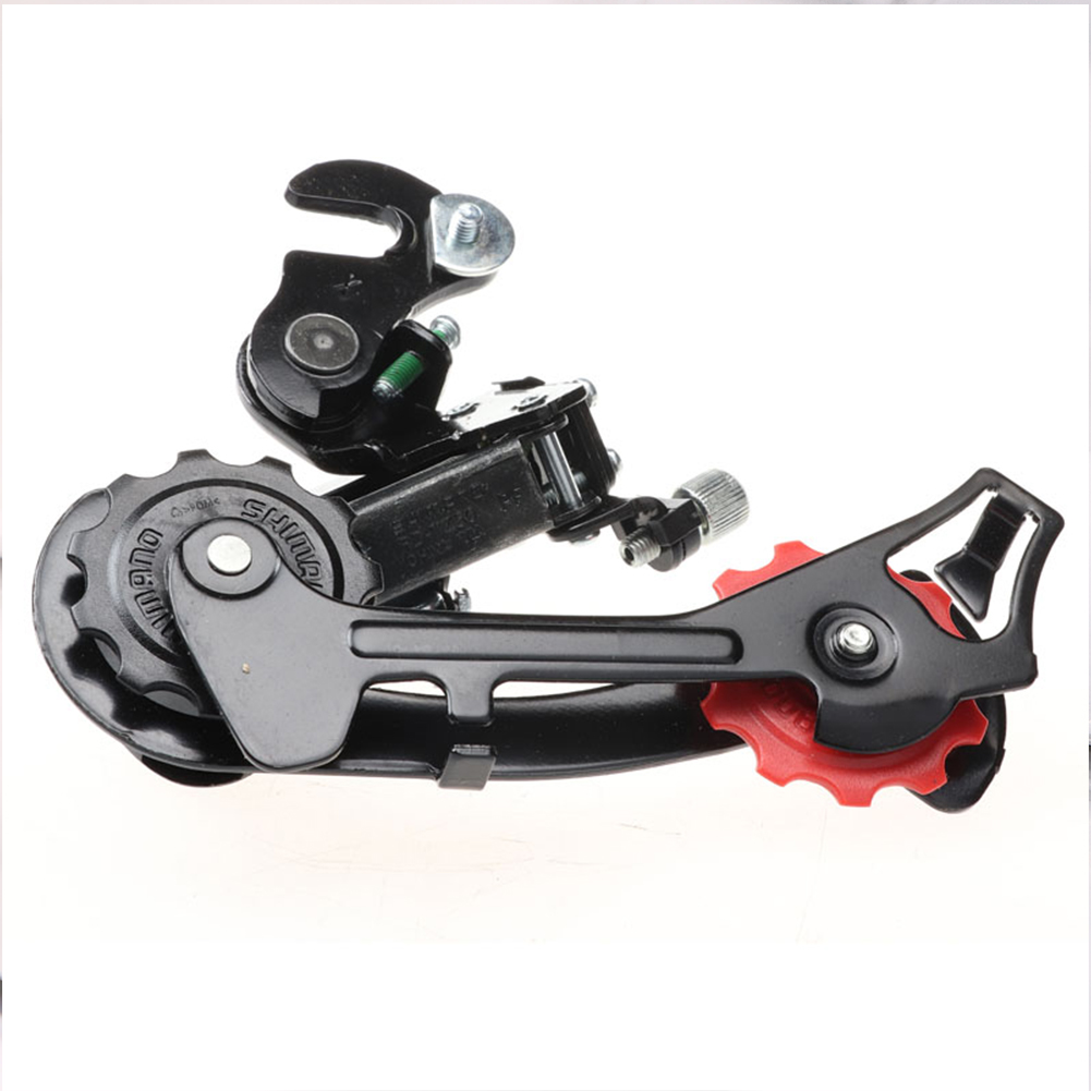 2/4PCS Iron Pro Rear Derailleu - Derailleur Hanger Direct recensie en prijs