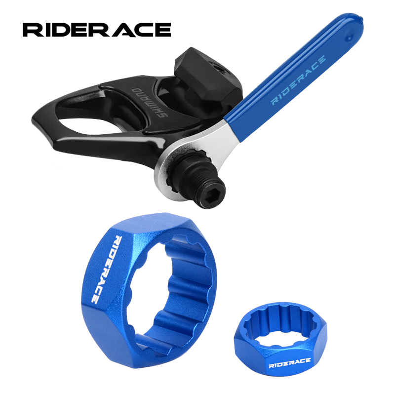 10T Bicycle Pedal Axle Spindle - Mountain Biking Apparel recensie en prijs