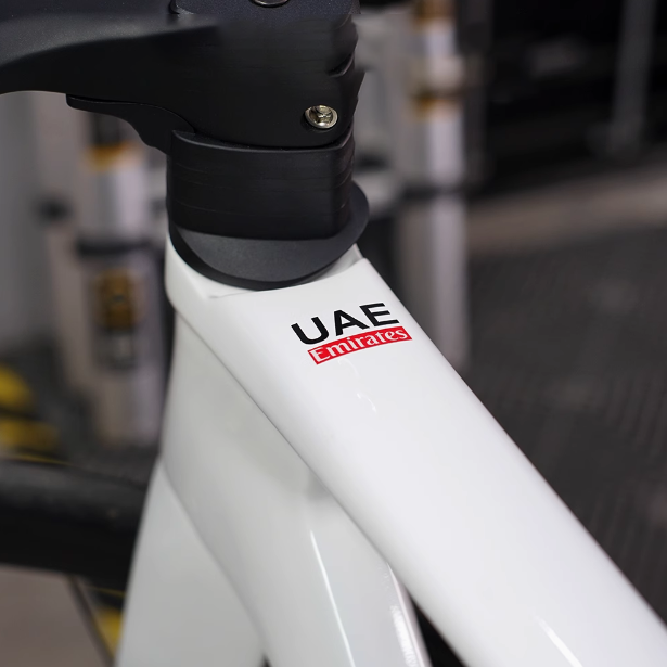 2x Bicycle Sticker for United  - Mountain Biking Uae recensie en prijs