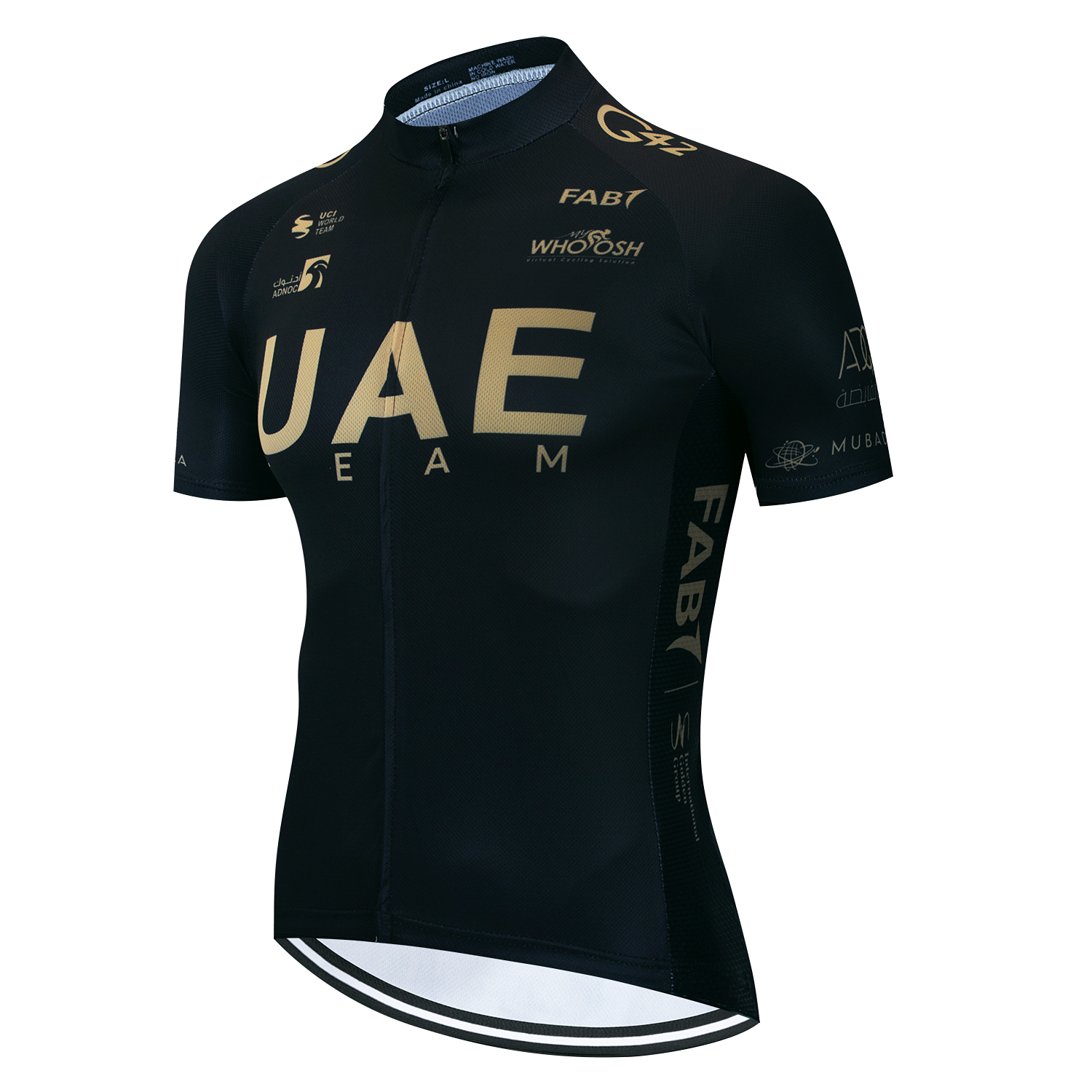 UAE Pro Team Cycling Jersey Su - Mountain Biking Uae recensie en prijs