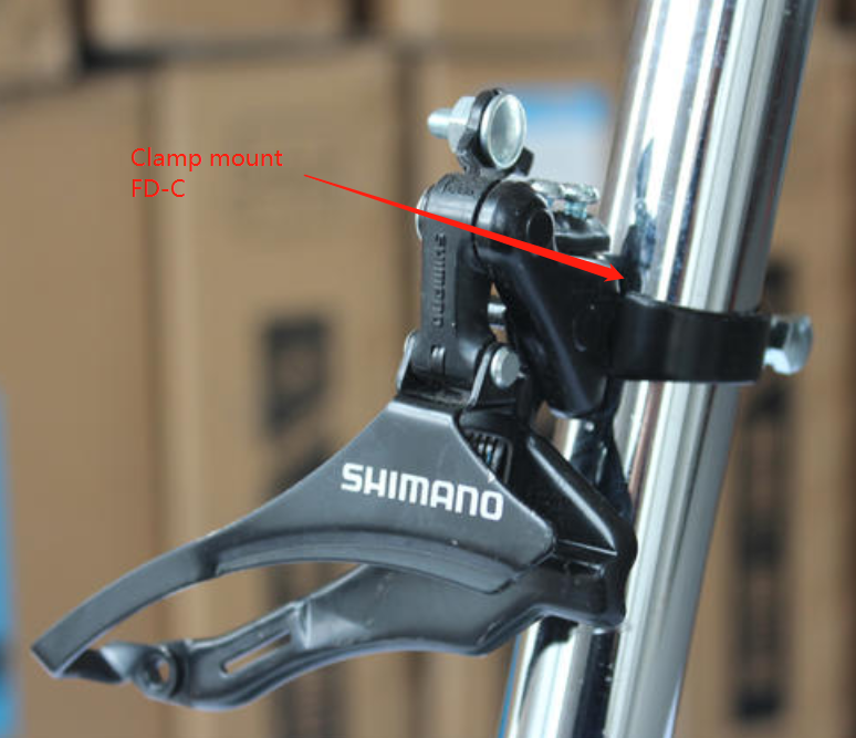 LTWOO RX 2X12s front derailleu - Derailleur Hanger Direct recensie en prijs