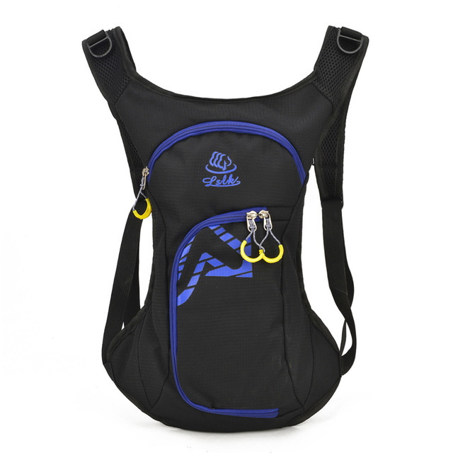 Waterproof Bicycle Bag Hiking  - Mountain Biking Rucksack recensie en prijs