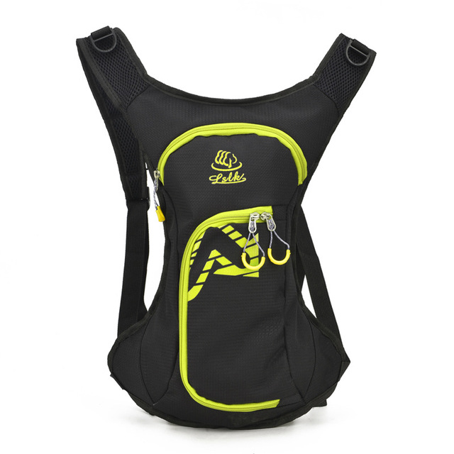 Waterproof Bicycle Bag Hiking  - Mountain Biking Rucksack recensie en prijs
