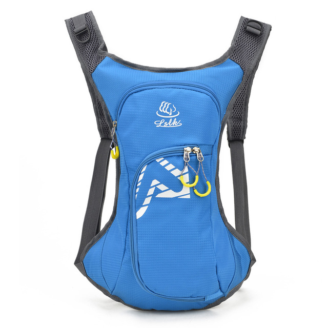 Waterproof Bicycle Bag Hiking  - Mountain Biking Rucksack recensie en prijs