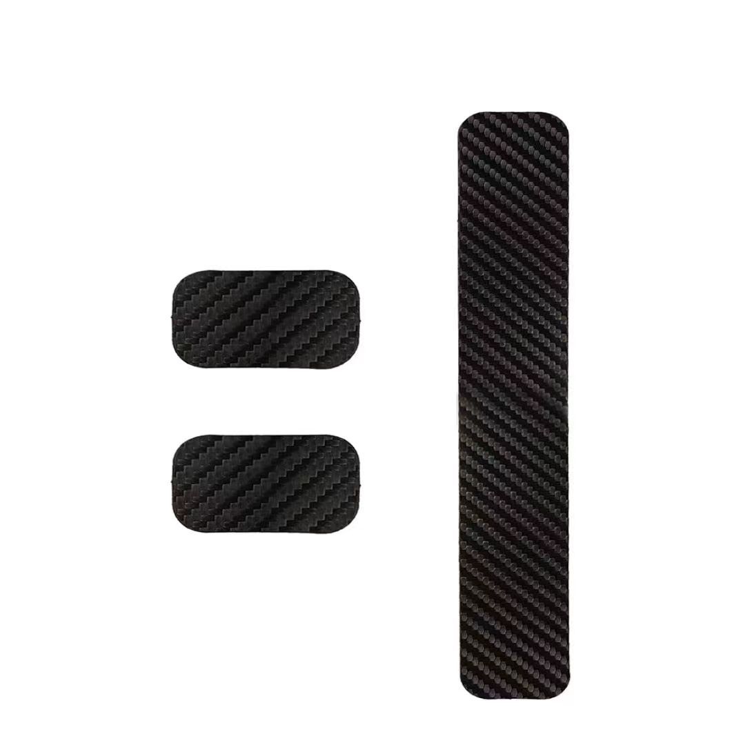 Bicycle Chain Protector Black  - Chainstay Protector Wrap recensie en prijs