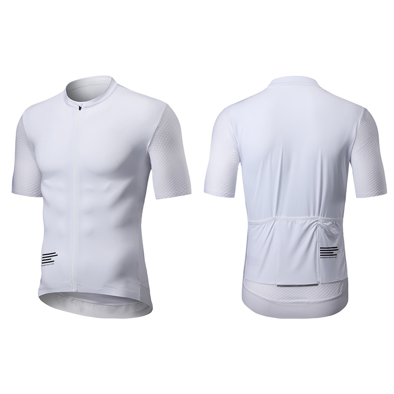 RION Cycling Jersey Men MTB Ma - Mountain Biking Outfit recensie en prijs