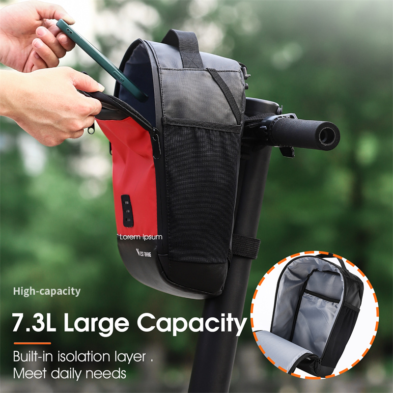 WEST BIKING Multifunctional Bi - Mountain Biking Rucksack recensie en prijs