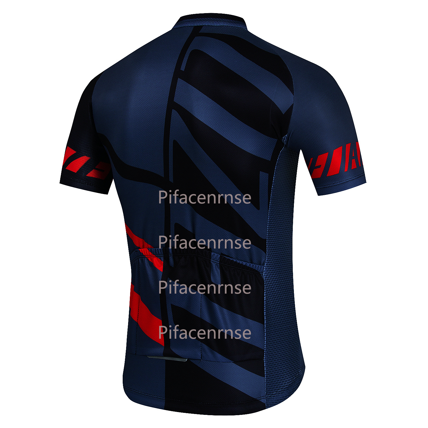 UAE Summer Cycling Clothes Jer - Mountain Biking Uae recensie en prijs