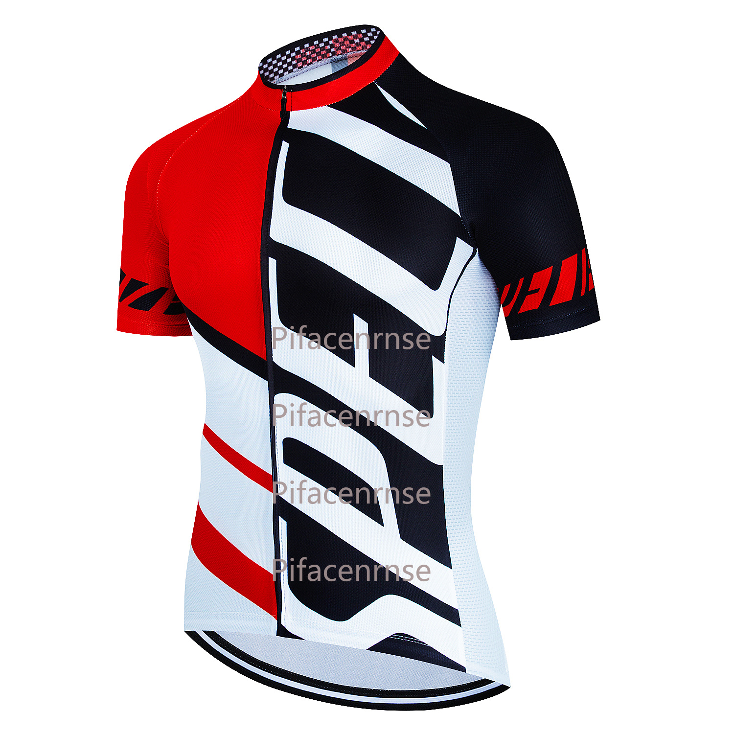 UAE Summer Cycling Clothes Jer - Mountain Biking Uae recensie en prijs