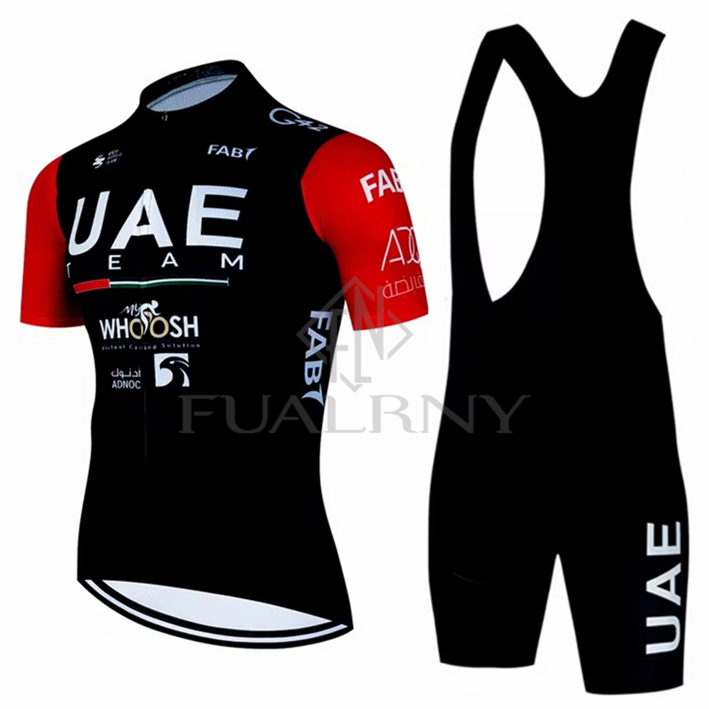 2025 UAE Team Summer Cycling J - Mountain Biking Uae recensie en prijs