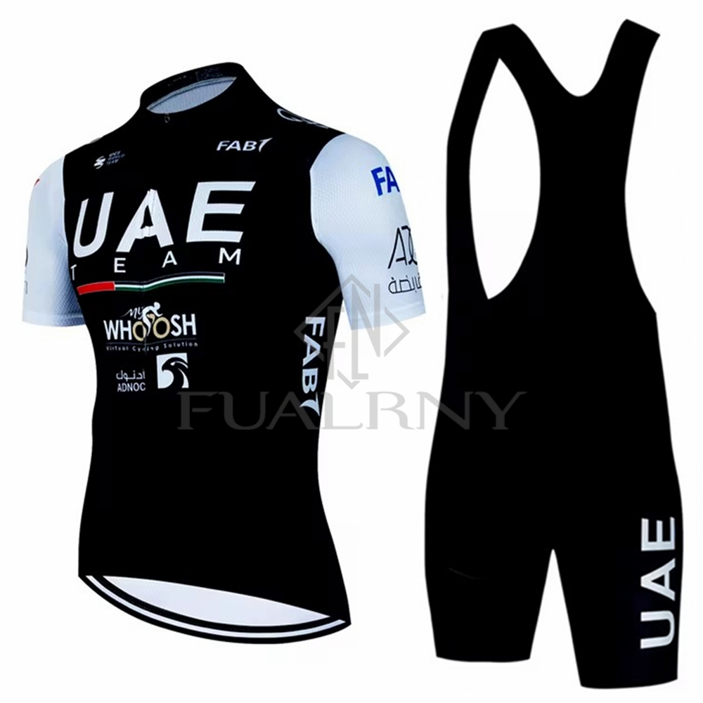 2025 UAE Team Summer Cycling J - Mountain Biking Uae recensie en prijs