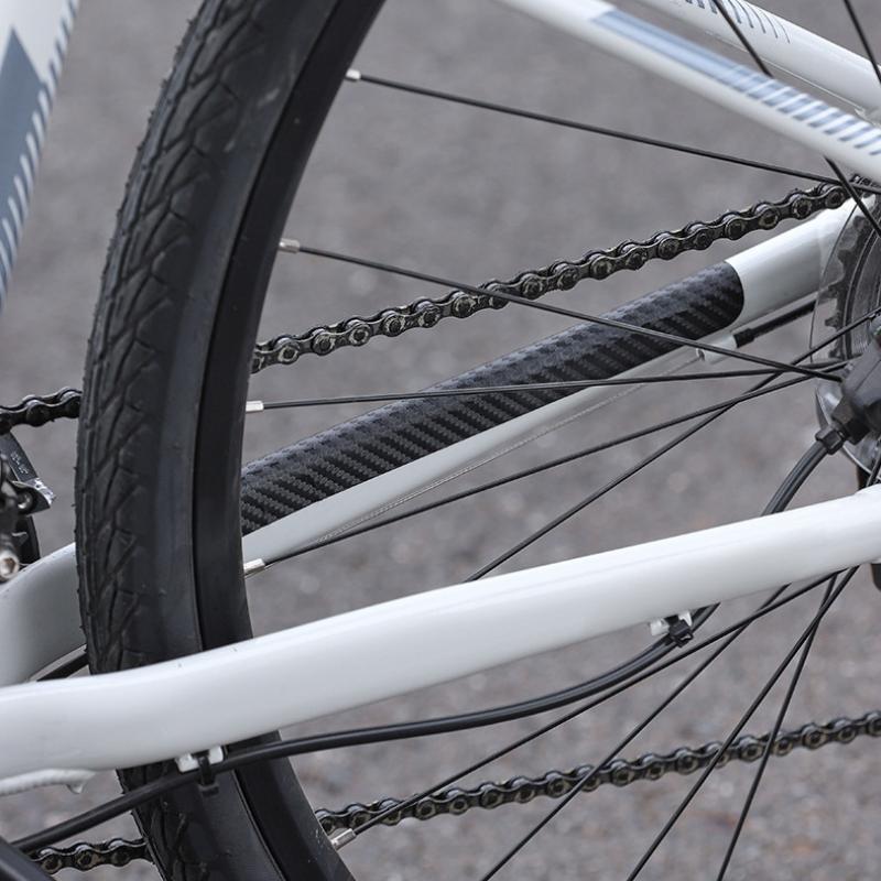 New 1 Set Chain Care Guard Cov - Chainstay Protector Wrap recensie en prijs