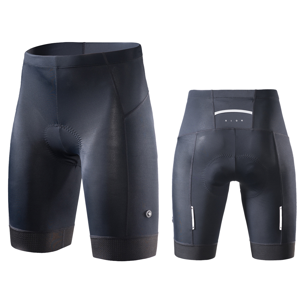 RION Men's Cycling Shorts MTB  - Mountain Biking Outfit recensie en prijs