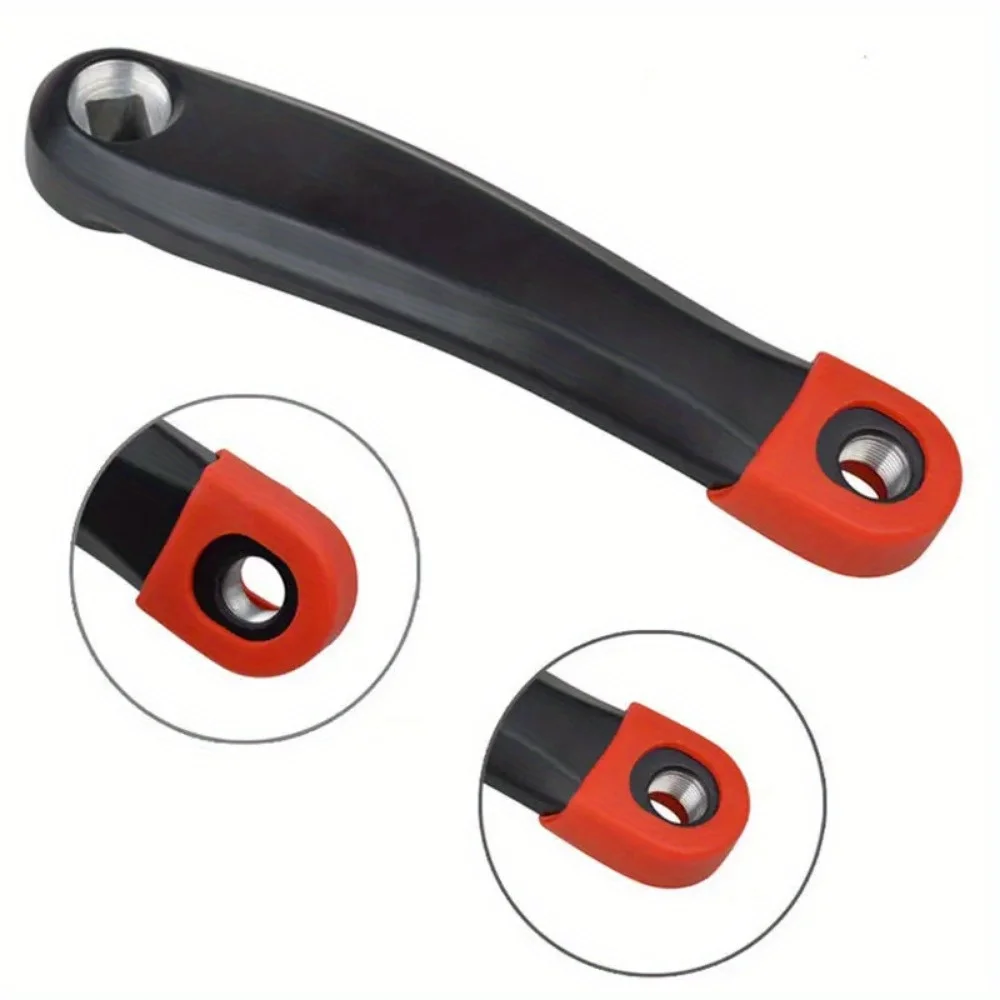 Bicycle Silicone Crank Cover P - Mountain Biking Apparel recensie en prijs