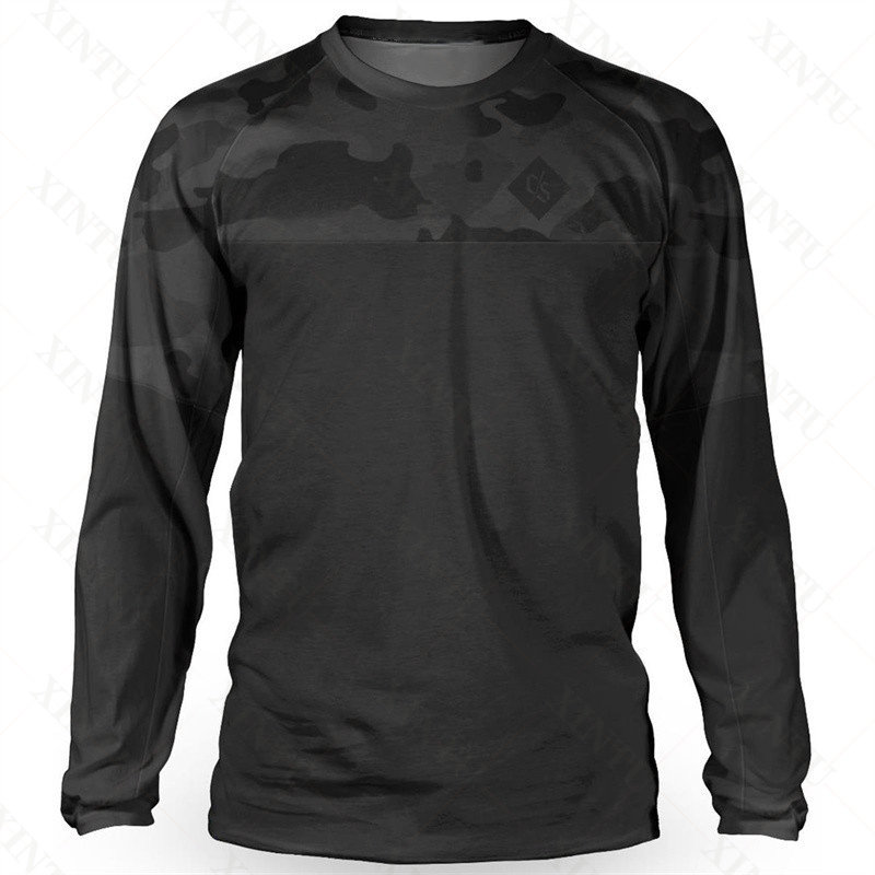 Loose Rider Men's Jersey DH Mo - Mountain Biking Apparel recensie en prijs