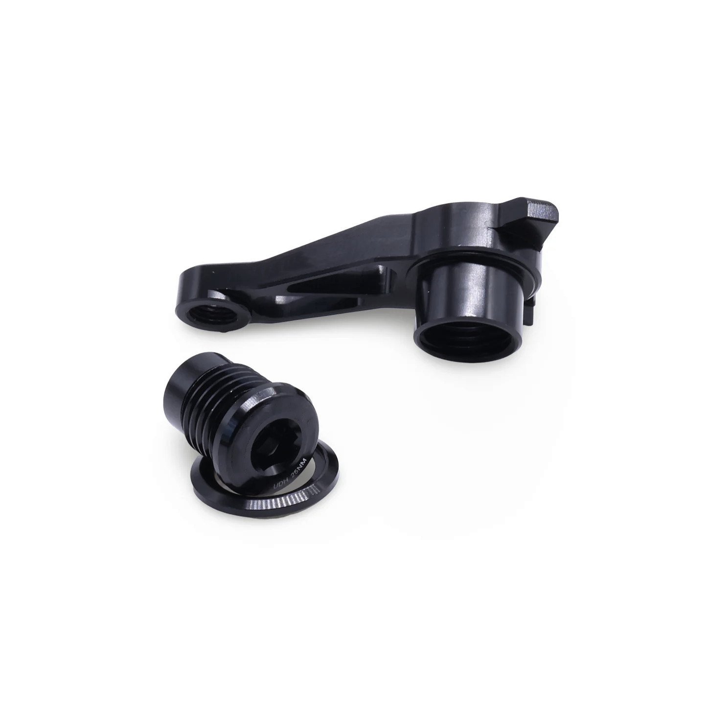 UDH Direct Mount Rear Deraille - Derailleur Hanger Direct recensie en prijs