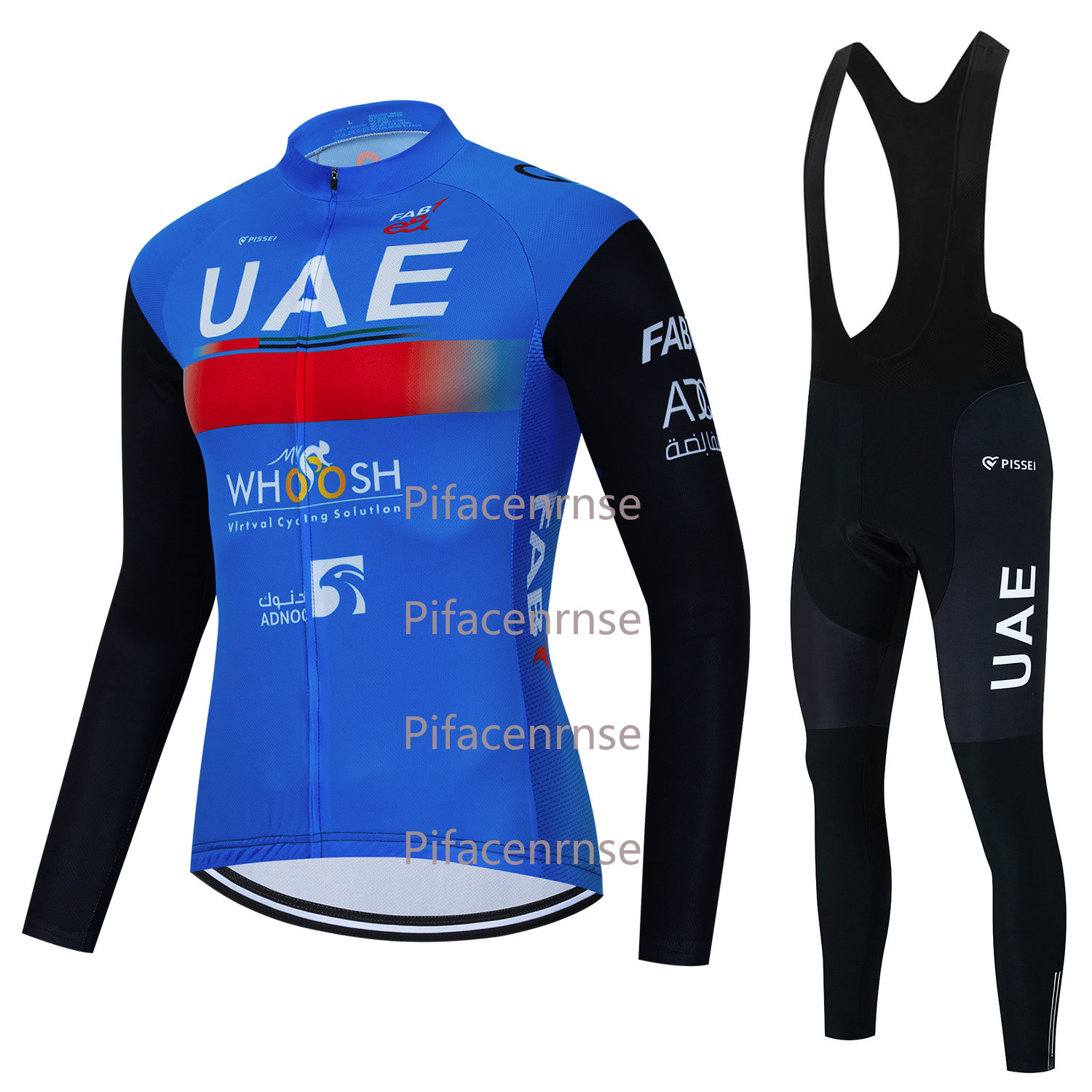 Men Uae Breathable Cycling Jer - Mountain Biking Uae recensie en prijs