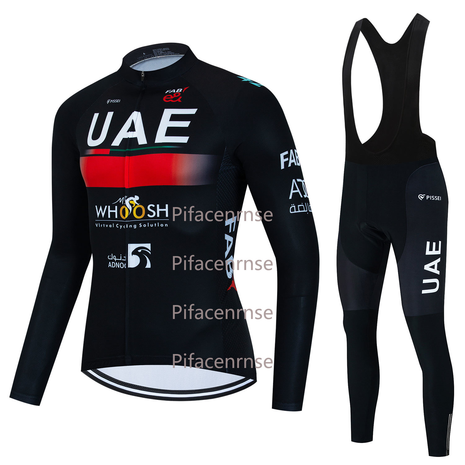 Men Uae Breathable Cycling Jer - Mountain Biking Uae recensie en prijs