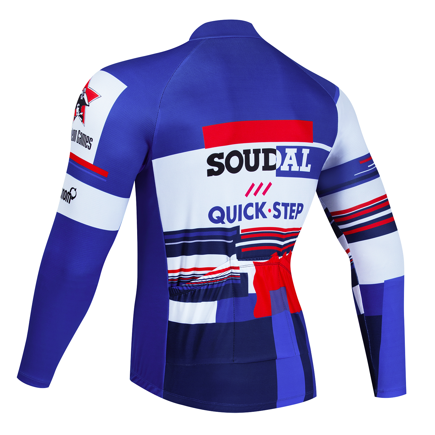 Winter Men's Cycling Outfit Th - Mountain Biking Outfit recensie en prijs