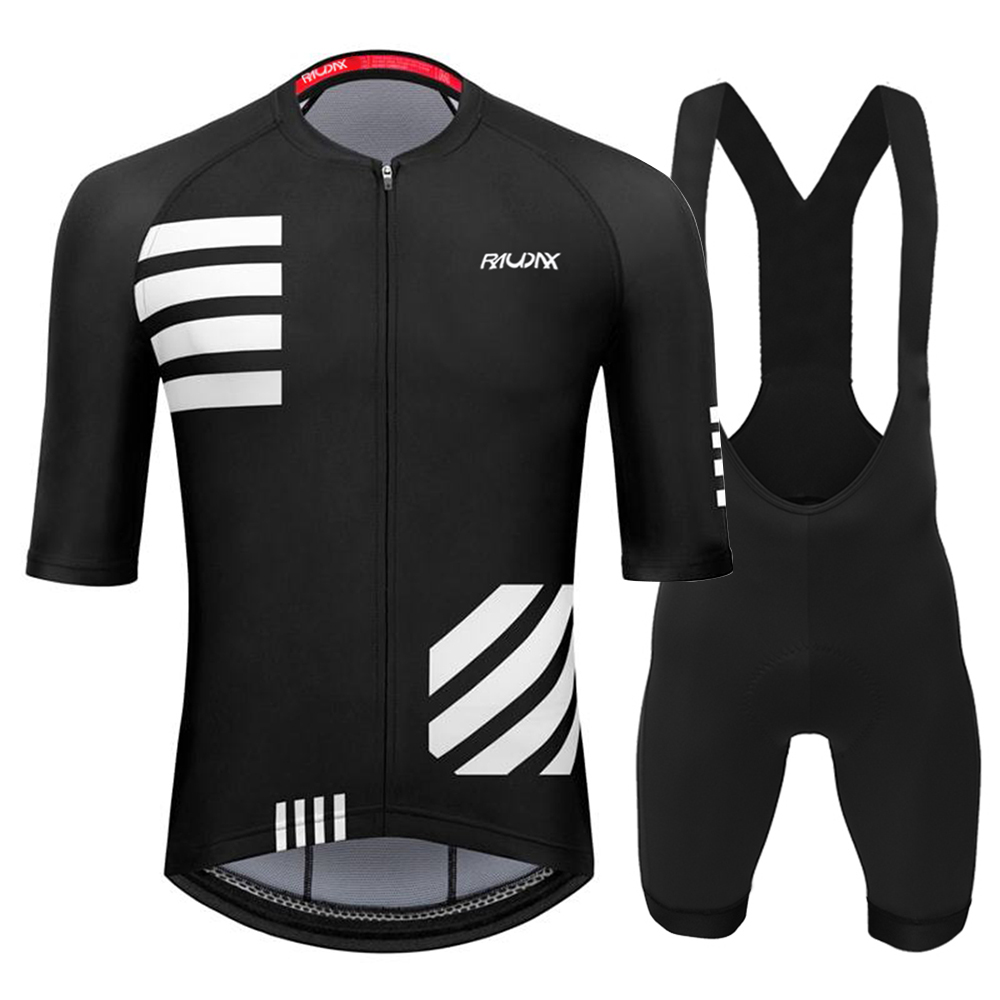 Raudax Summer Cycling Clothing - Mountain Biking Outfit recensie en prijs