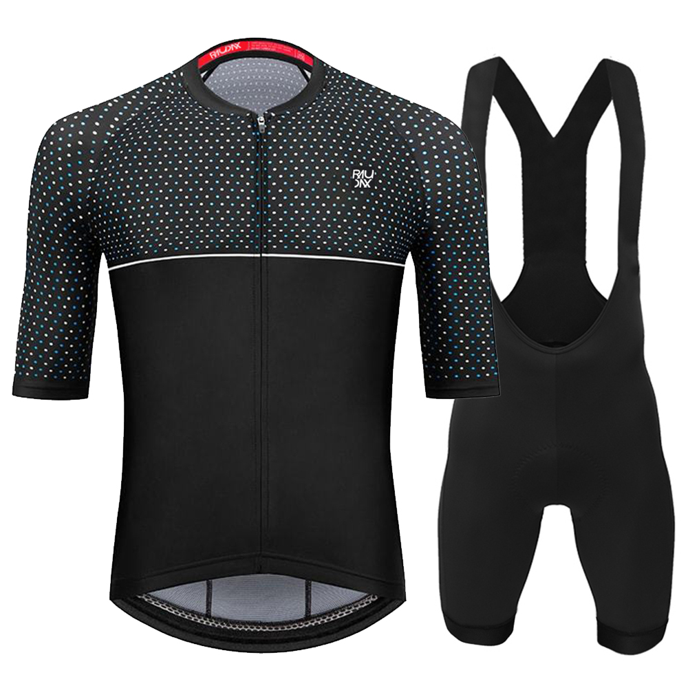 Raudax Summer Cycling Clothing - Mountain Biking Outfit recensie en prijs
