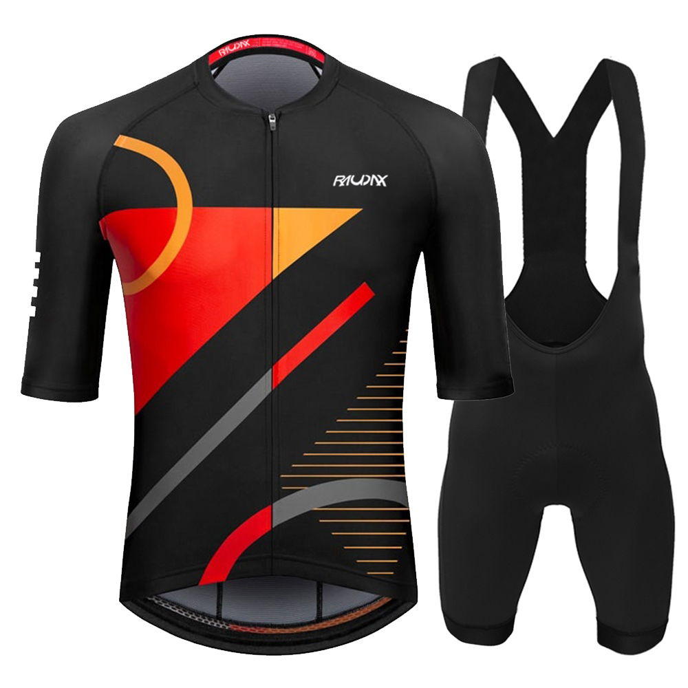 Raudax Summer Cycling Clothing - Mountain Biking Outfit recensie en prijs
