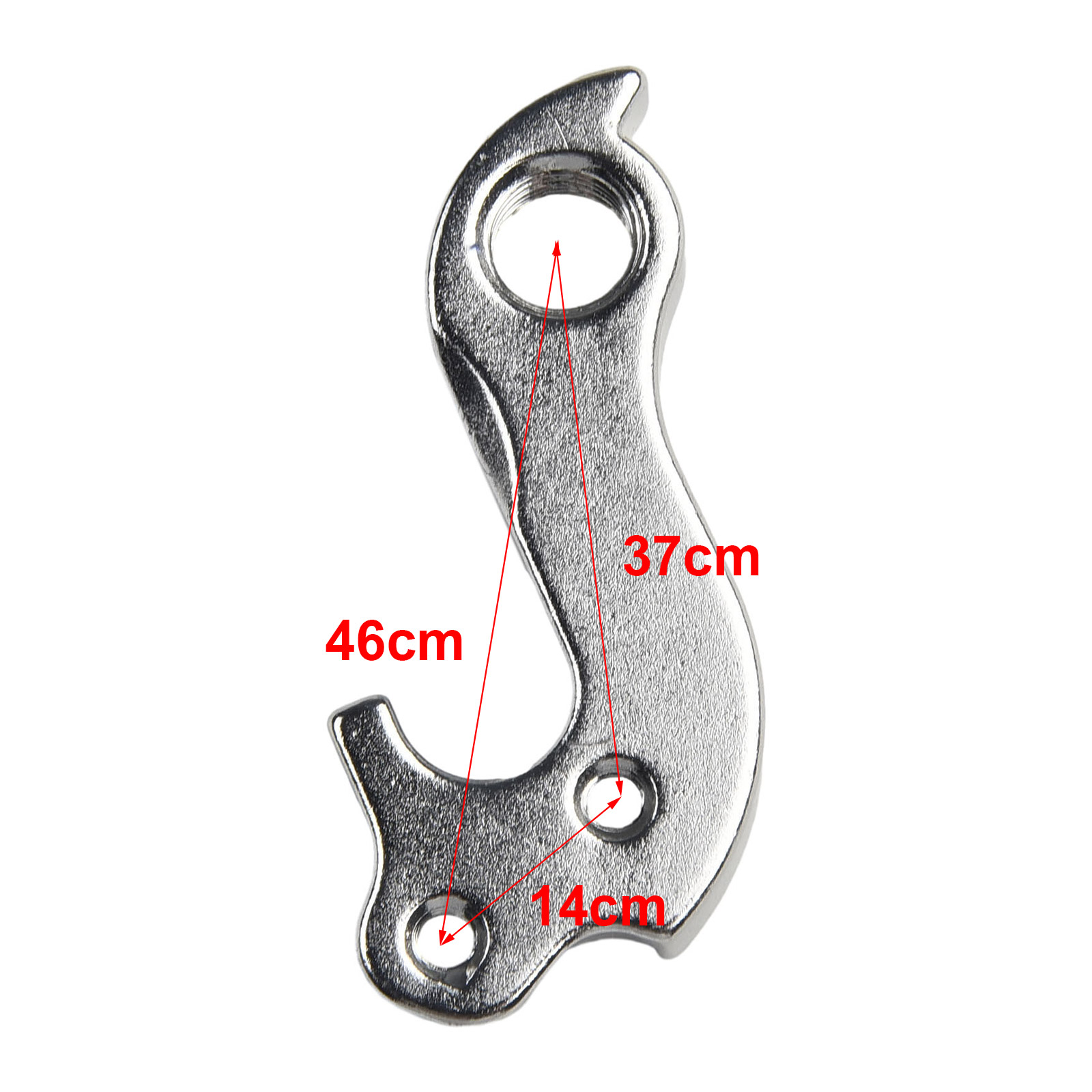 Bicycle Derailleur Hanger Gear - Derailleur Hanger Direct recensie en prijs