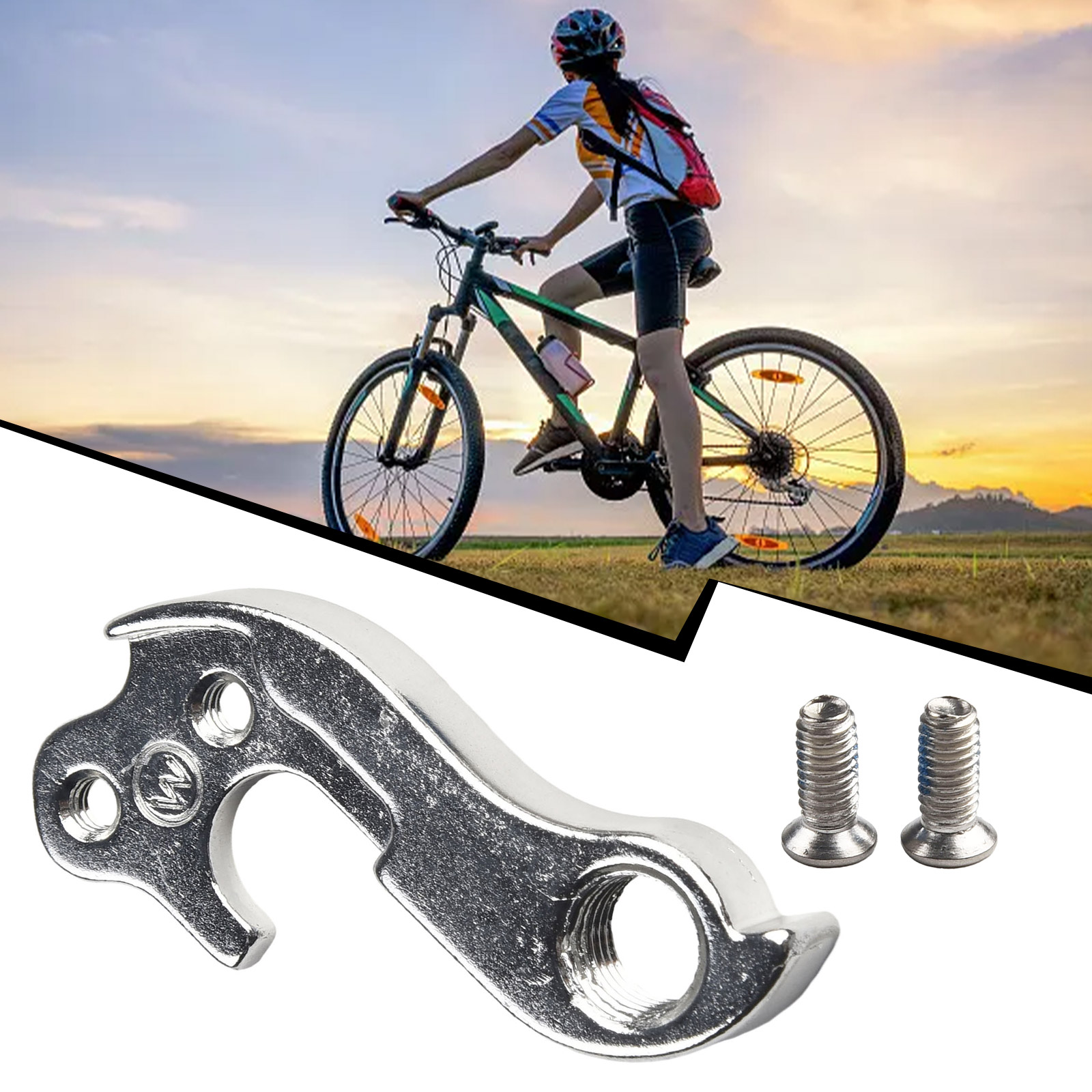 Bicycle Derailleur Hanger Gear - Derailleur Hanger Direct recensie en prijs