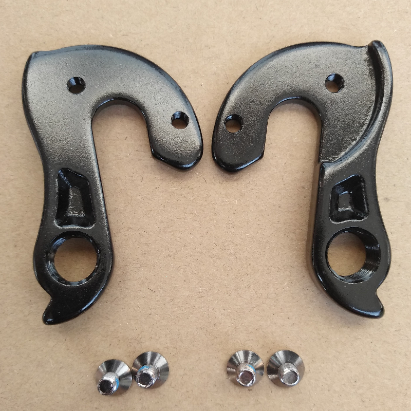 1pc Bicycle Derailleur Hanger  - Derailleur Hanger Direct recensie en prijs