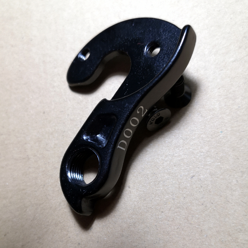1pc Bicycle Derailleur Hanger  - Derailleur Hanger Direct recensie en prijs