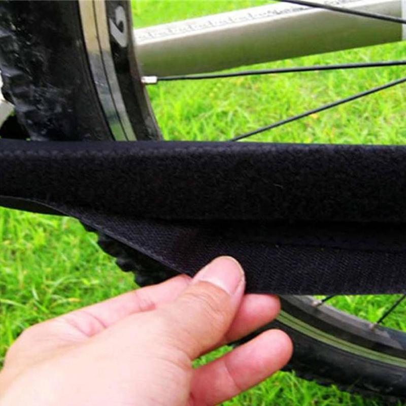 Bicycle Chain Stay Protector – - Chainstay Protector Wrap recensie en prijs